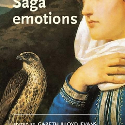 Saga emotions