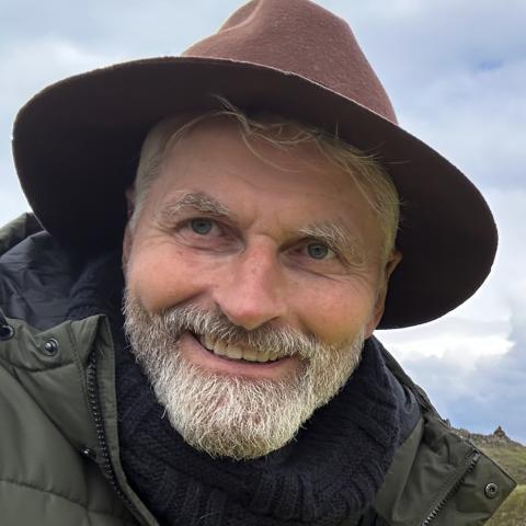 Árni Einarsson