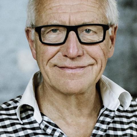 Ditlev Tamm