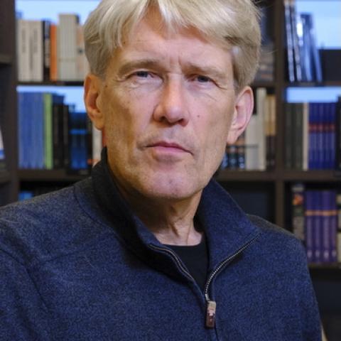 Már Jónsson