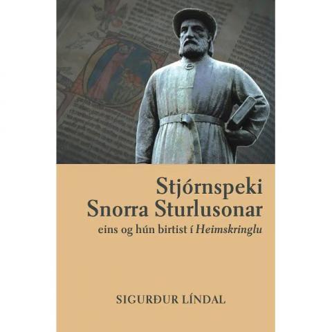 Stjórnspeki Snorra Sturlusonar