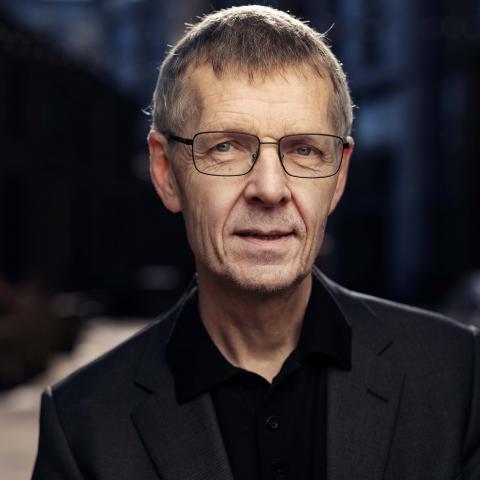 Jón Viðar Sigurðsson